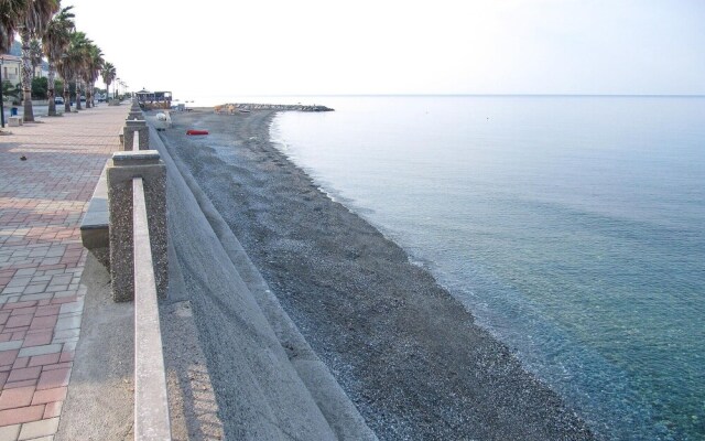 Nice Apartment in Cetraro With 1 Bedrooms