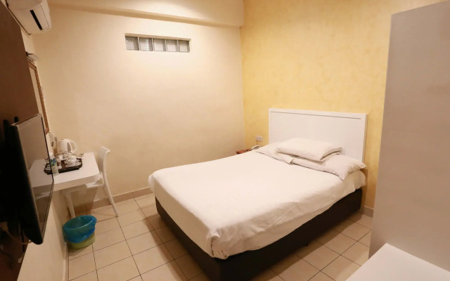 My Hotel Bukit Mertajam
