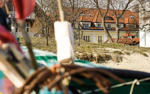 Hotel Villa Baltica