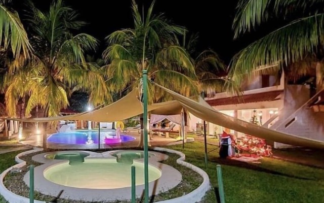 Santorini Village - Hotel Boutique