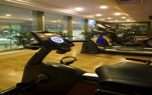 Nanchang Galactic Peace International Hotel