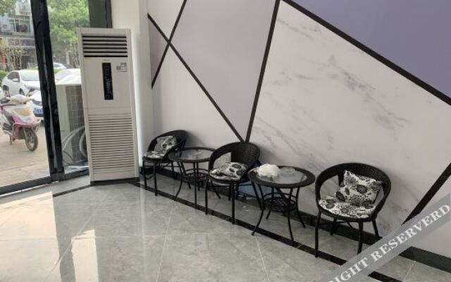 Xingyue No.1 Fashion Hotel