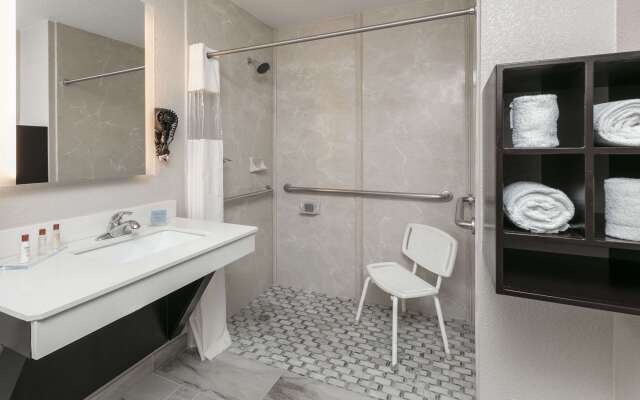 Wingate by Wyndham Dallas Love Field