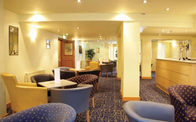 Best Western Banbury House Hotel