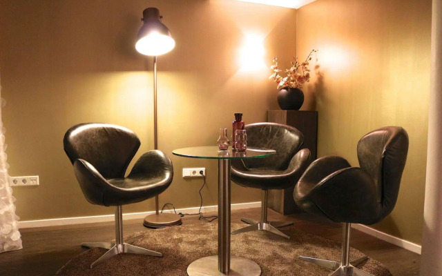 Saillant Hotel Maastricht City Centre