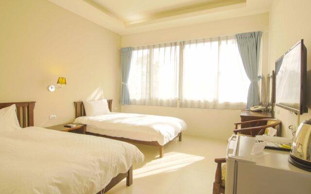 Rk B&B