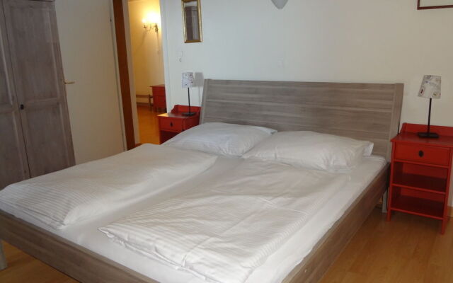 Schlossalm Appartements