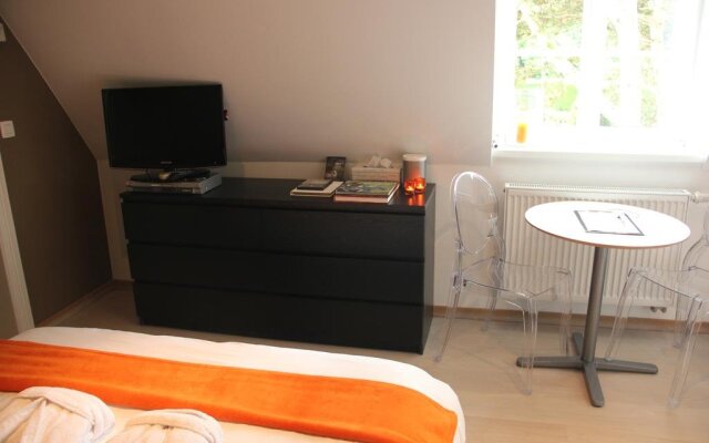 B&B L'Orangerie