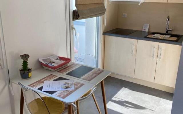 Charmant Studio a Haguenau, a 25mn de Strasbourg