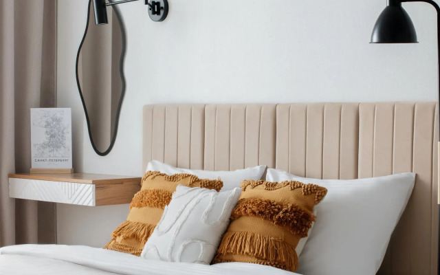 Pro Arendu на улице Парковая 6 корпус 1