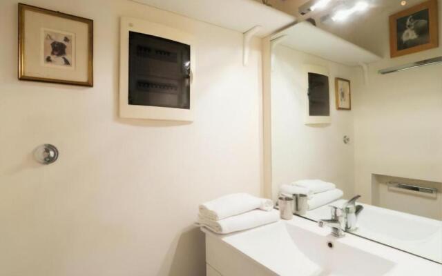 Le Terrazze a Trastevere