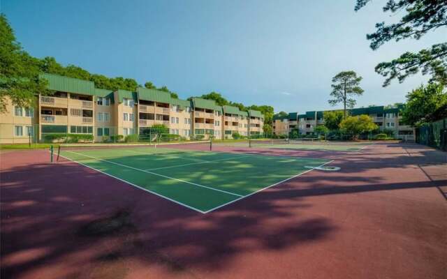 The Spa 1115 - Two Bedroom Condo