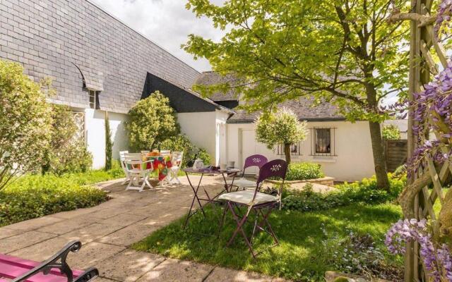 Gîte Blain, 2 pièces, 2 personnes - FR-1-306-1007