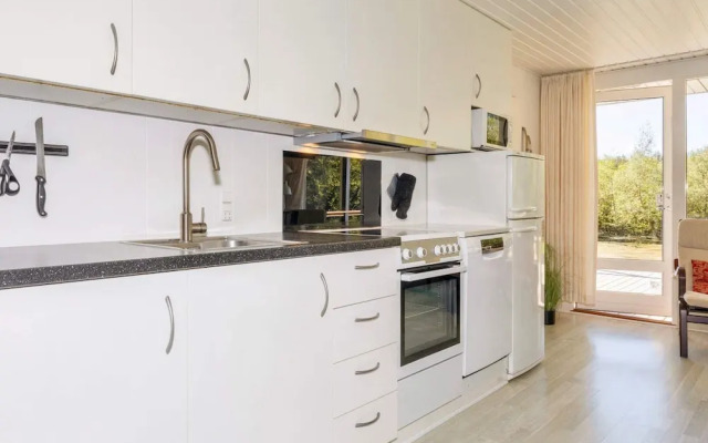5 Person Holiday Home in Fur-by Traum