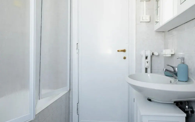 Anna Marco Apartment
