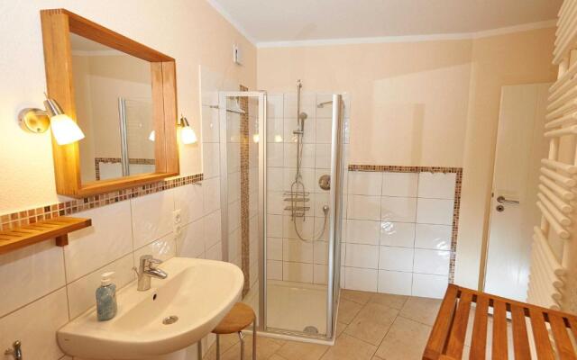 Villa Sommerwind - Apt. 01