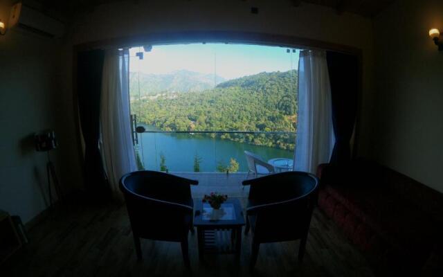 The Lake Ambience Resort