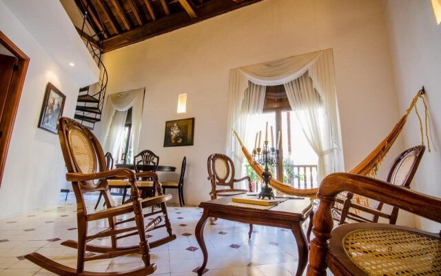 Alfiz Hotel Boutique