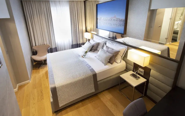 Fortuna Luxury Rooms