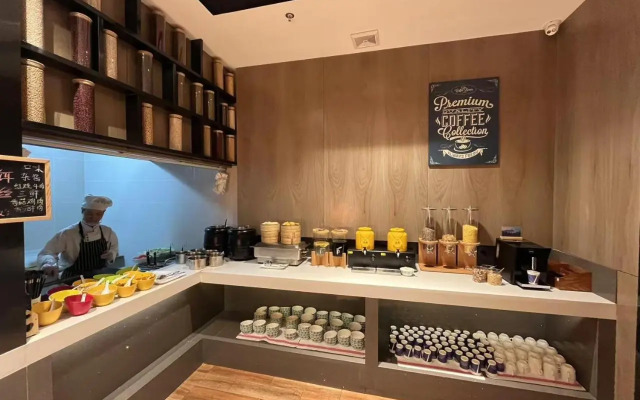 Yuntel Inn Kunming Baita Road