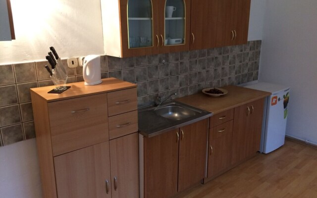 Apartman Olomouc