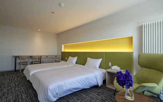 Hotel Cocoa