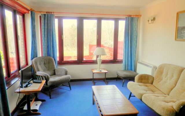 Cairngorm Highland Bungalows