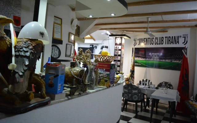 Hotel Republika