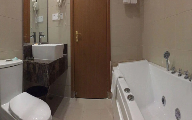 Shanghai Hanchao Hotel