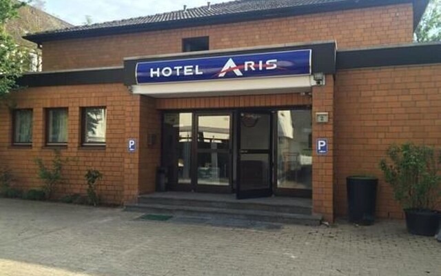 Hotel ARIS