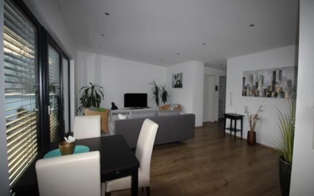 Ferienwohnung Schamne