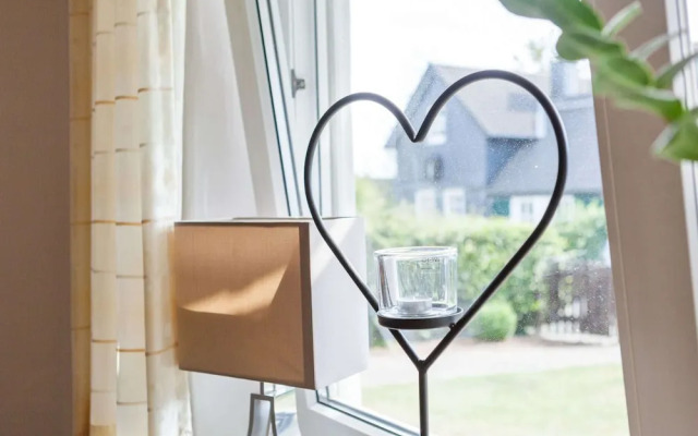 Entspannender Ruckzugsort in Langewiese