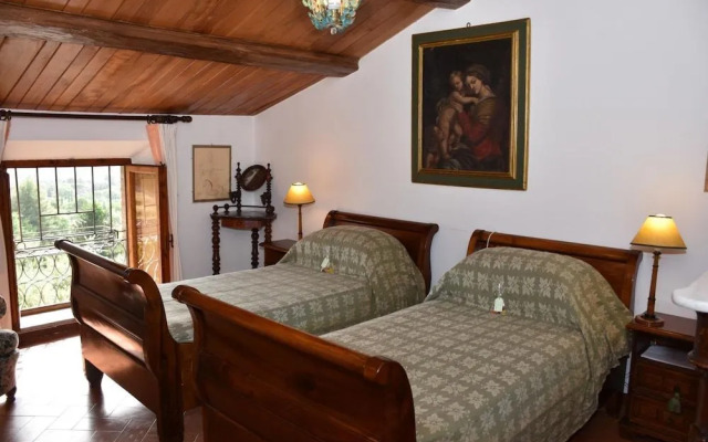 Relais Mastro Cinghiale