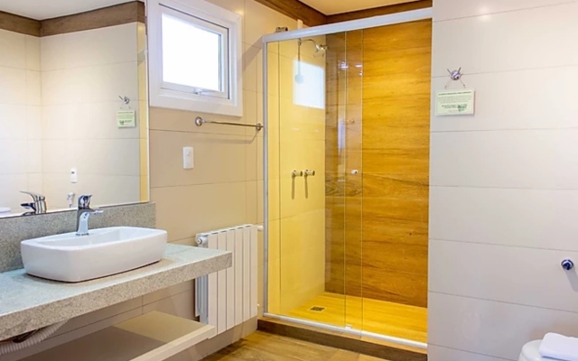 Hotel Canto Verde