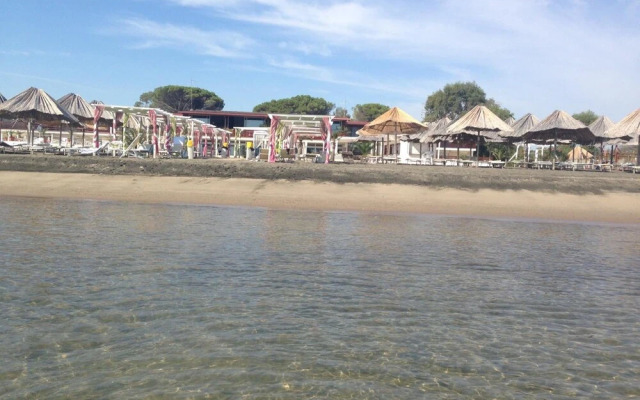 Beach Club Ippocampo