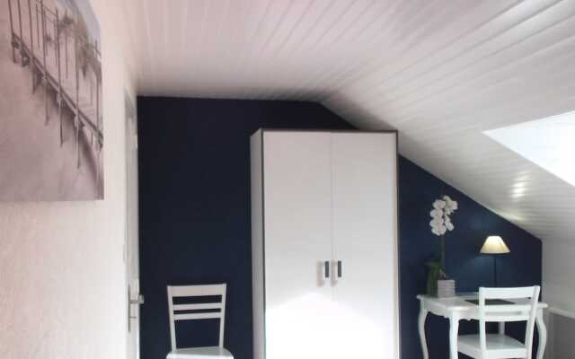 chambre d'hôtes de la Vieux Ville