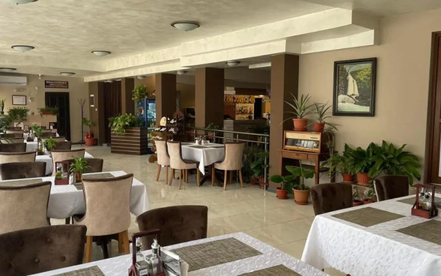 Pri Popa Guest House