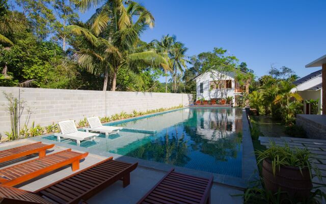 Nadine Phu Quoc Resort & Spa