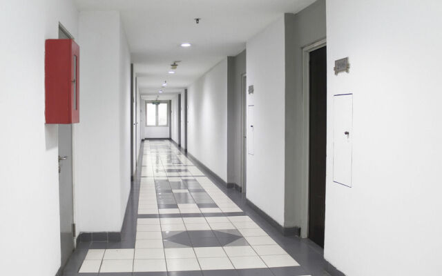 Airy Penjaringan Taman Pluit Kencana Jakarta