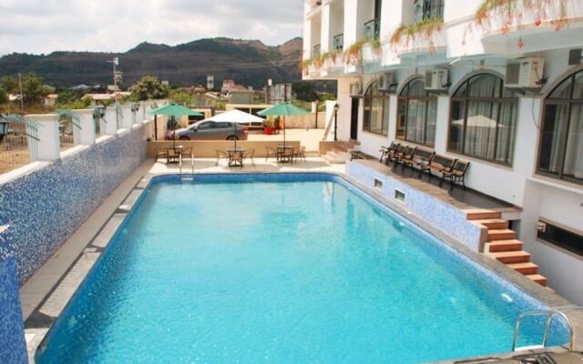 OYO 6066 Revenir Holidays