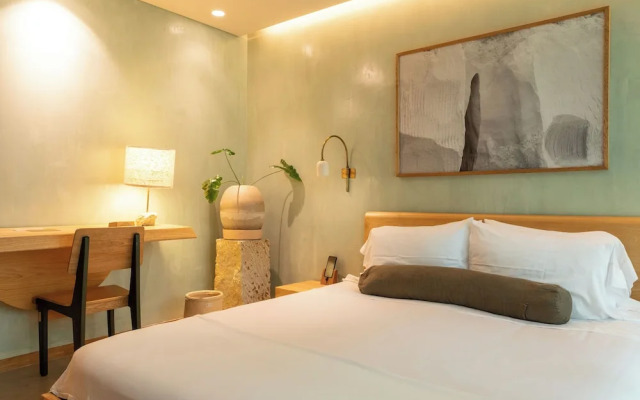 23Hotel Medellin