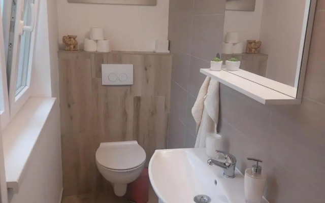 Apartment Mia 2