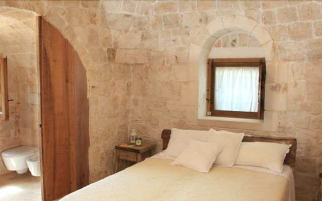 Pietra Luce dei Trulli