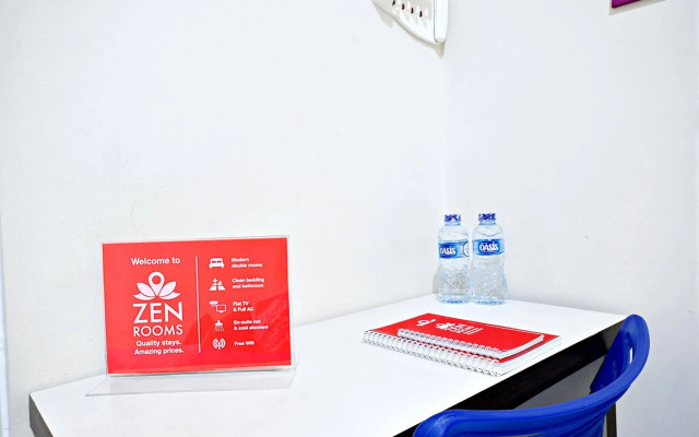 ZEN Rooms Cideng Barat