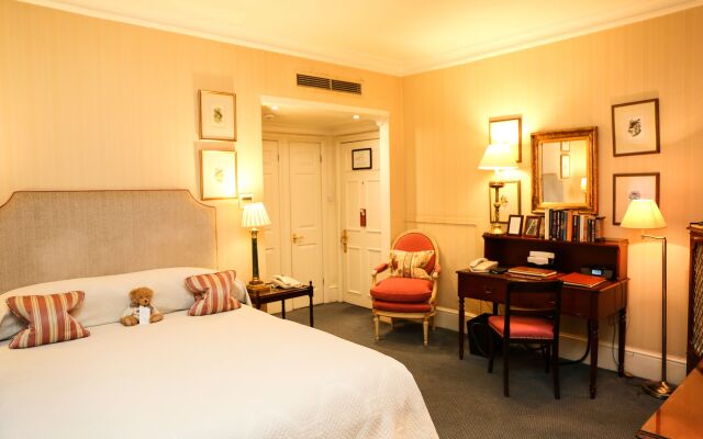 The Draycott Hotel