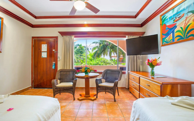 Sunbreeze Hotel