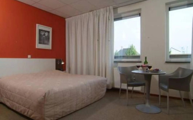 Sporthotel Bruurs