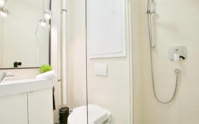 Luxury Apartment by Hi5 - Aranykéz 7