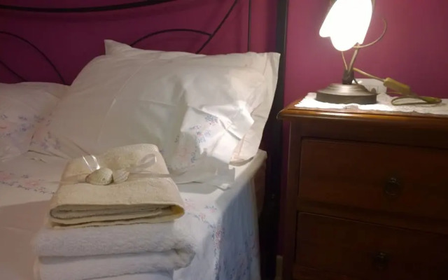 B&B Villa Romina