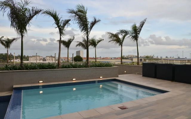 City Lodge Hotel Maputo